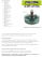 Набор деталей для сборки B-CH K-005 IN14 single lamp clock