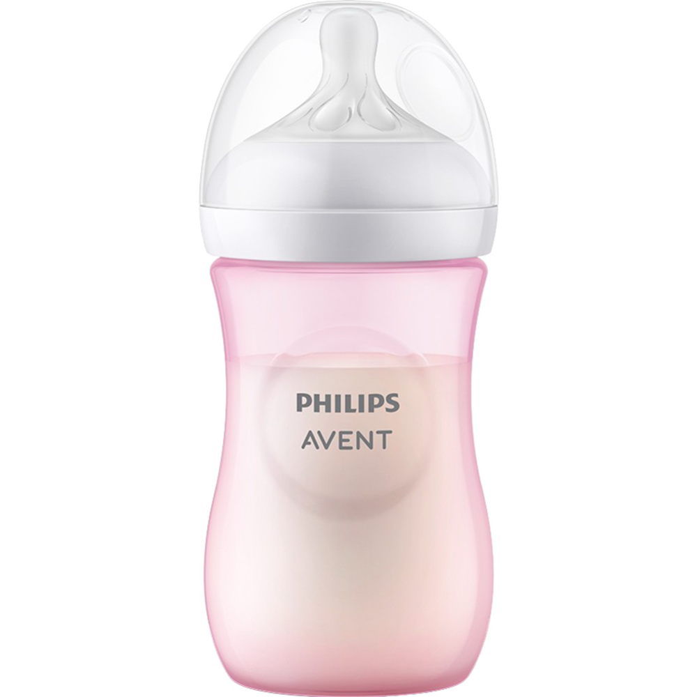 Бутылочка для кормления «Philips Avent» Natural Response, SCY903/11, 250 мл