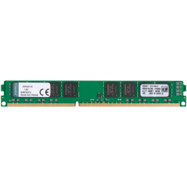 Оперативная память «Kingston» ValueRAM 8GB PC3-12800 KVR16LN11/8.