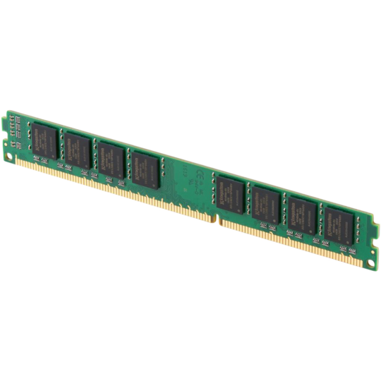 Оперативная память «Kingston» ValueRAM 8GB PC3-12800 KVR16LN11/8.