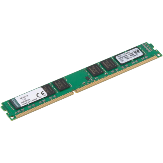 Оперативная память «Kingston» ValueRAM 8GB PC3-12800 KVR16LN11/8.