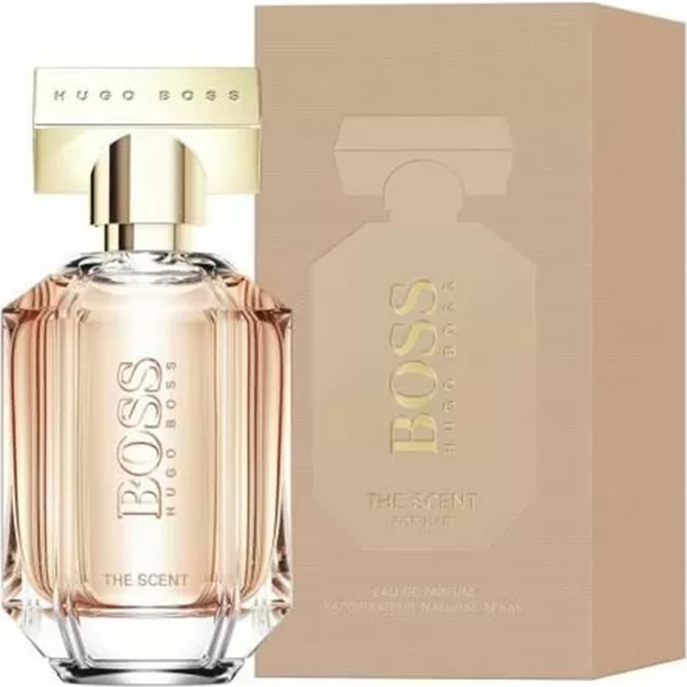 Парфюмерная вода «Hugo Boss» Boss The Scent For Her, женский 100 мл