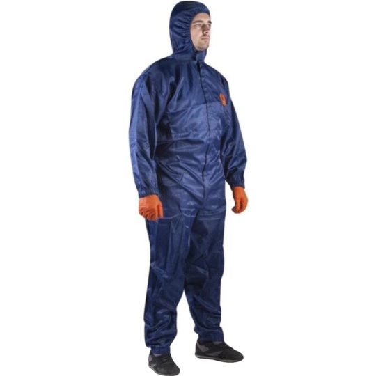 Защитный комбинезон «Jeta Safety» JPC75b-XL