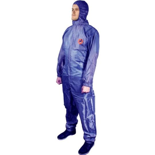 Защитный комбинезон «Jeta Safety» JPC75b-XL