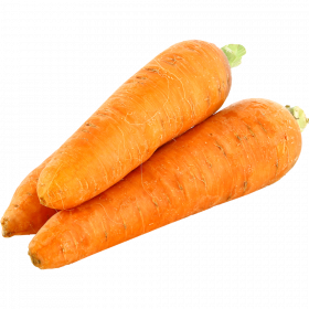 Мор­ковь сто­ло­вая мытая