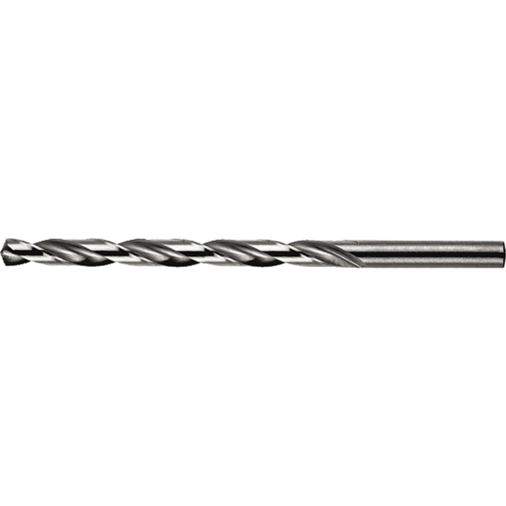 Сверло по металлу «Heller» 21406, 12.5х134х205 мм