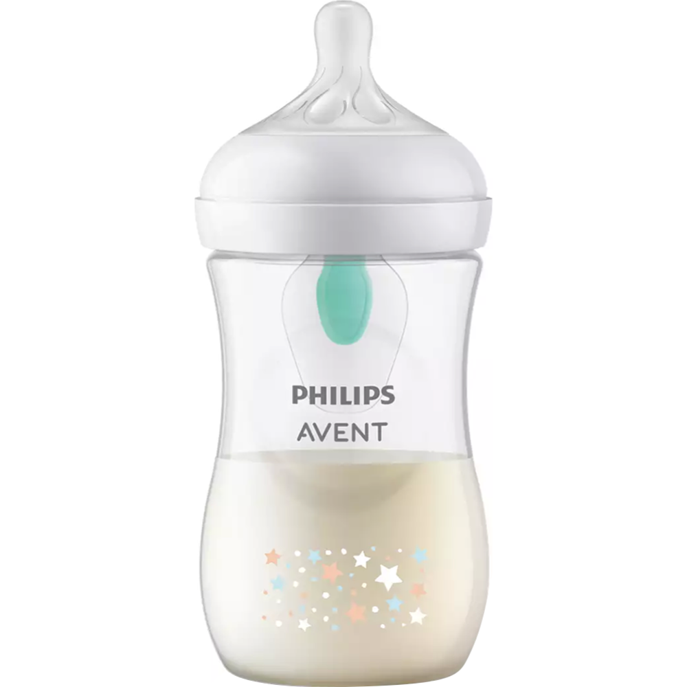 Бутылочка для кормления «Philips Avent» Natural Response, SCY673/82, 250 мл