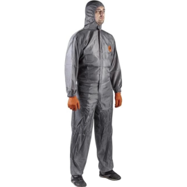 Защитный комбинезон «Jeta Safety» JPC75g-XXL