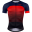 Картинка товара Футболка спортивная «Force» Ascent, 900116-3XL-F, blue/red, XXXL