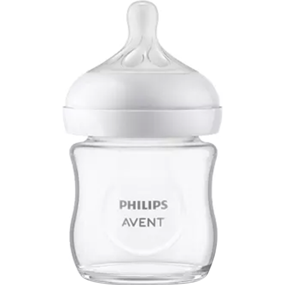 Бутылочка для кормления «Philips Avent» Natural Response, SCY930/01, 125 мл