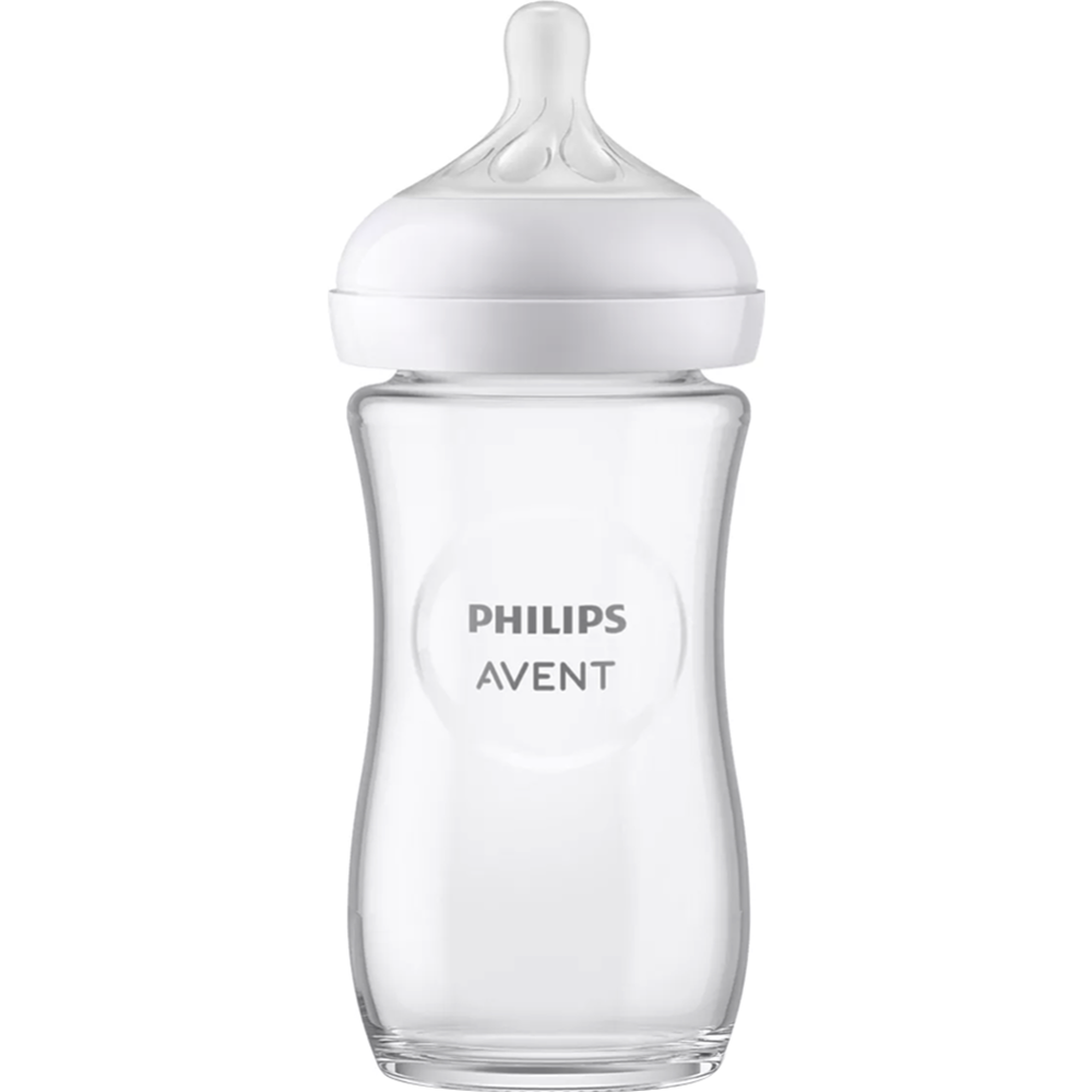 Бутылочка для кормления «Philips Avent» Natural Response, SCY933/01, 250 мл