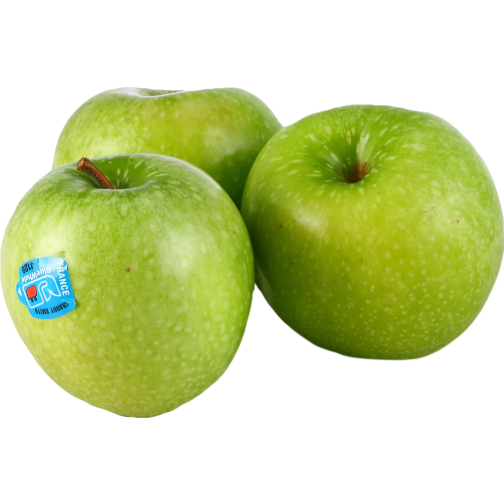 Яблоко «Гренни Cмит» 1 кг #0