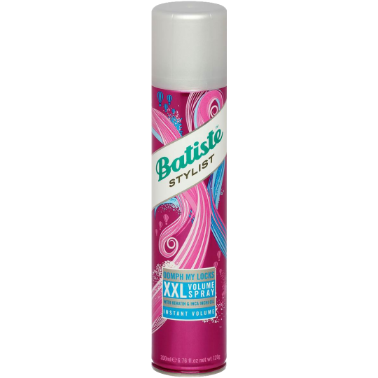 Спрей для экстра объема волос «Batiste» Volume Spray, 200 мл