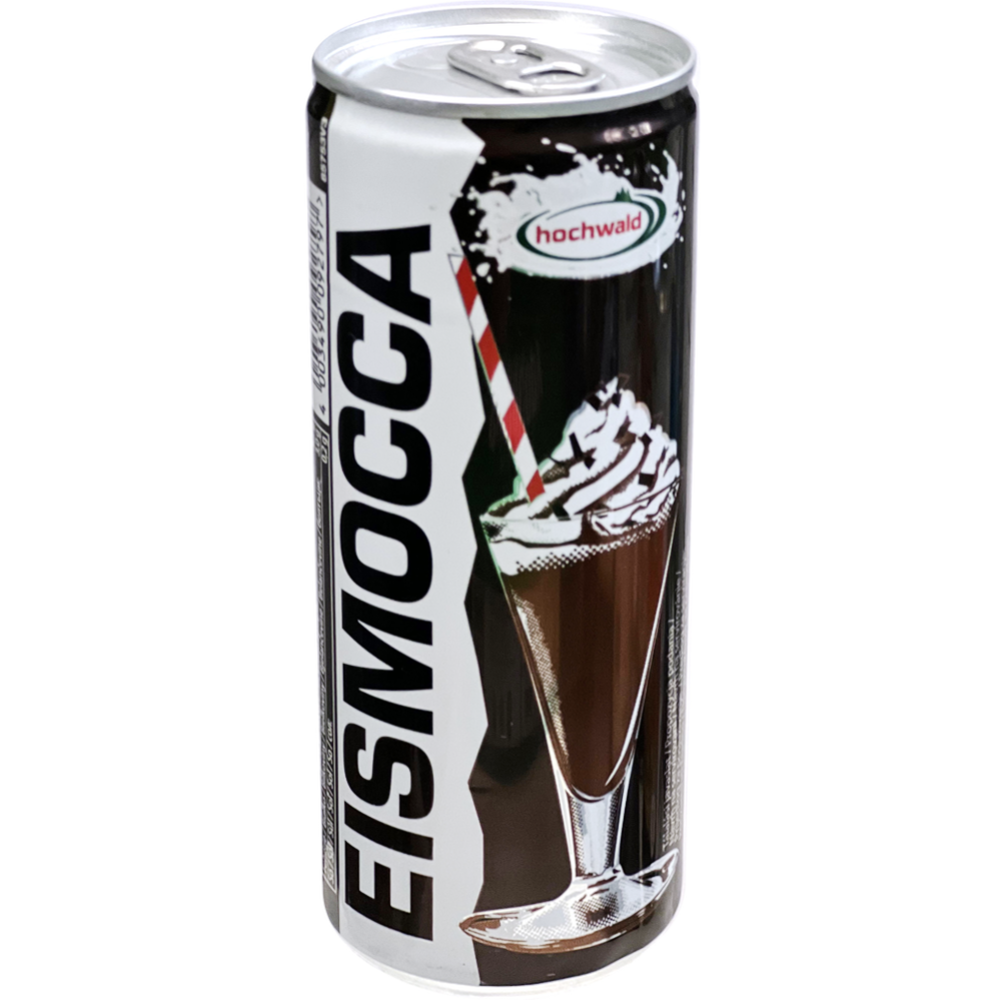 Напиток молочно-кофейный «Hochwald» Eismocca, 250 мл #0
