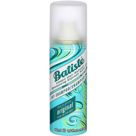 Сухой шампунь «Batiste» Original, 50 мл