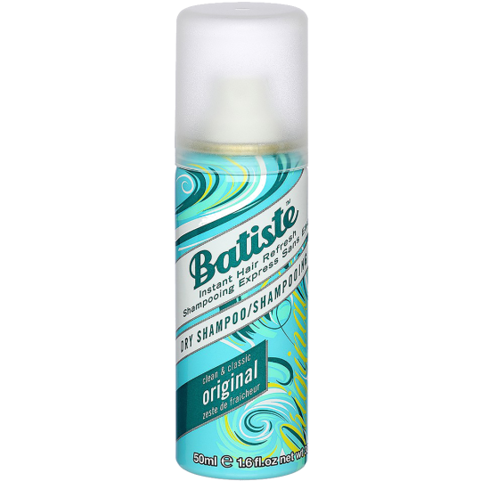 Сухой шампунь «Batiste» Original, 50 мл