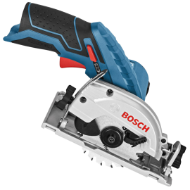 Циркулярная пила «Bosch» GKS, 12V-26