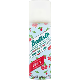 Сухой шампунь «Batiste» Cherry, 50 мл