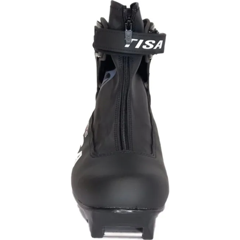 Ботинки для беговых лыж «Tisa» Skate NNN, S85122-42, black/red, размер 42