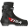 Картинка товара Ботинки для беговых лыж «Tisa» Skate NNN, S85122-46, black/red, размер 46