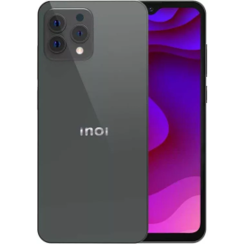 Смартфон «Inoi» Note 12, 4GB/128GB NFC +ЗУ WC-121, A180, black