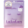 Маска для лица «LuLuLun» Premium Face Mask Lavender, увлажняющая и восстанавливающая, 130 г