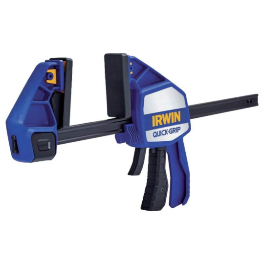 Струбцина Irwin Quick-Grip XP 300мм 10505943