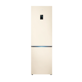 Холодильник-морозильник «Samsung» RB34K6220EF/WT