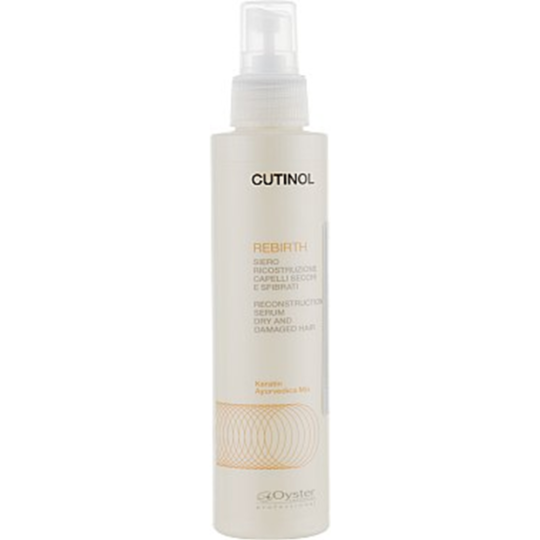 Сыворотка для волос «Oyster» Cutinol Rebirth Serum, OYLZ05011502, 150 мл