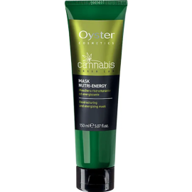 Маска для волос «Oyster» Green Lab Mask Nutri-Energy, OYMA05150400, 150 мл
