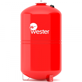 Рас­ши­ри­тель­ный бак «Wester» WRV50