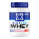 Про­те­ин сы­во­ро­точ­ный USN Bluelab Whey Protein 908 г Клубника