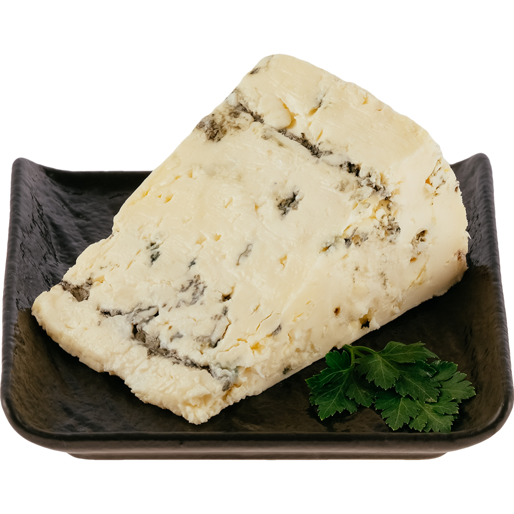 Сыр с голубой плесенью «Templier» 55%, 1 кг #0