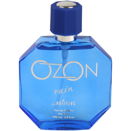 Туалетная вода для мужчин «Positive Parfum» Ozon Rain, 85 мл