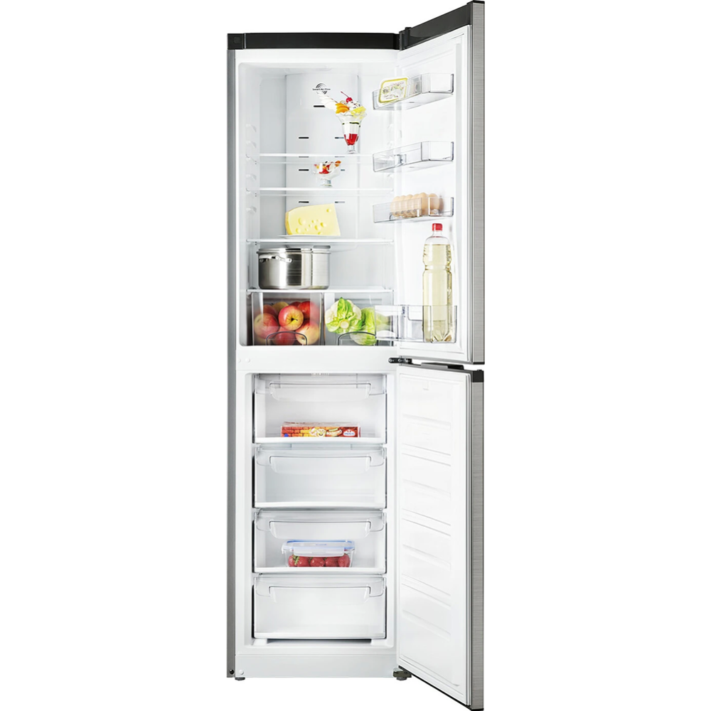 Холодильник-морозильник «ATLANT» ХМ-4425-049-ND