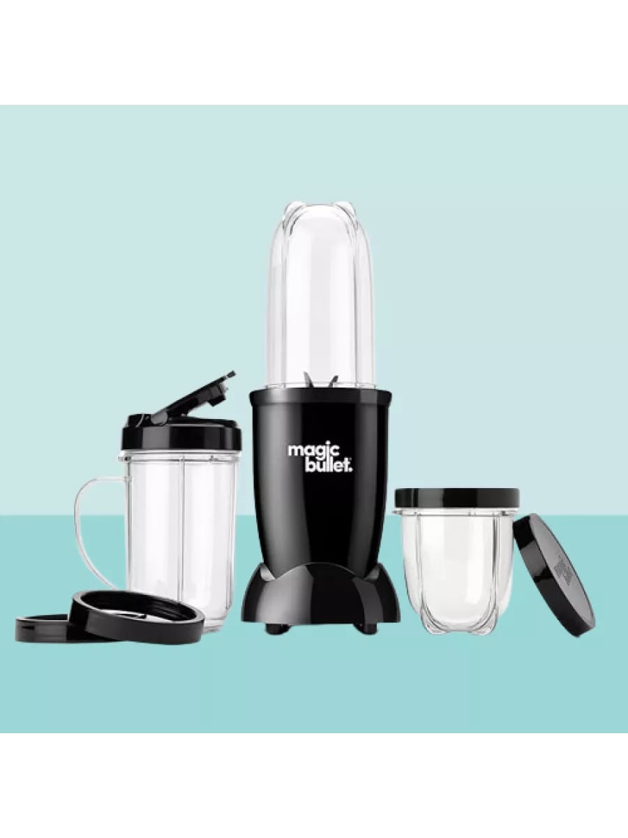 Блендер NUTRIBULLET MBR10 B