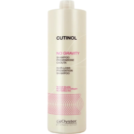 Шампунь для волос «Oyster» Cutinol Stardust Shampoo, против перхоти, OYSH05250204, 250 мл