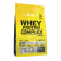 Мультикомпонентный протеин Вей Olimp Whey Protein Complex 100%, 700г, ваниль