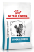 Ветеринарный сухой корм для кошек Royal Canin Hypoallergenic Feline, 2,5 кг