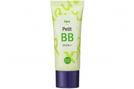 Освежающий ББ-крем HOLIKA HOLIKA Petit Aqua BB SPF25 PA++ - 30 мл