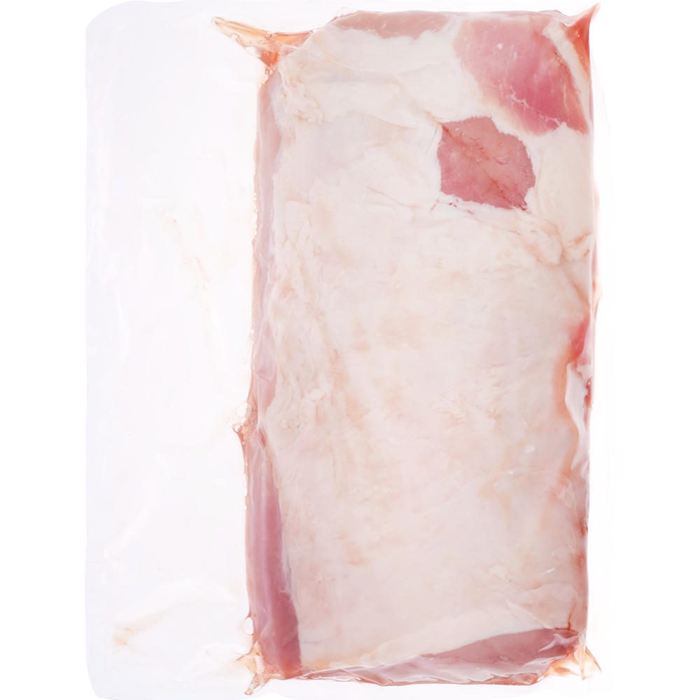 Полендвица свиная «Фермерская» крупнокусковая, бескостная, 1 кг #1