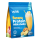 Сывороточный протеиновый коктейль VPlab Protein Milkshake, 500г, банан