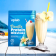 Сывороточный протеиновый коктейль VPlab Protein Milkshake, 500г, ваниль