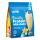 Сывороточный протеиновый коктейль VPlab Protein Milkshake, 500г, ваниль