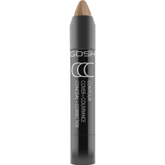 Корректор для лица «GOSH Copenhagen» CCC Stick, 005 Dark, 4.4 г