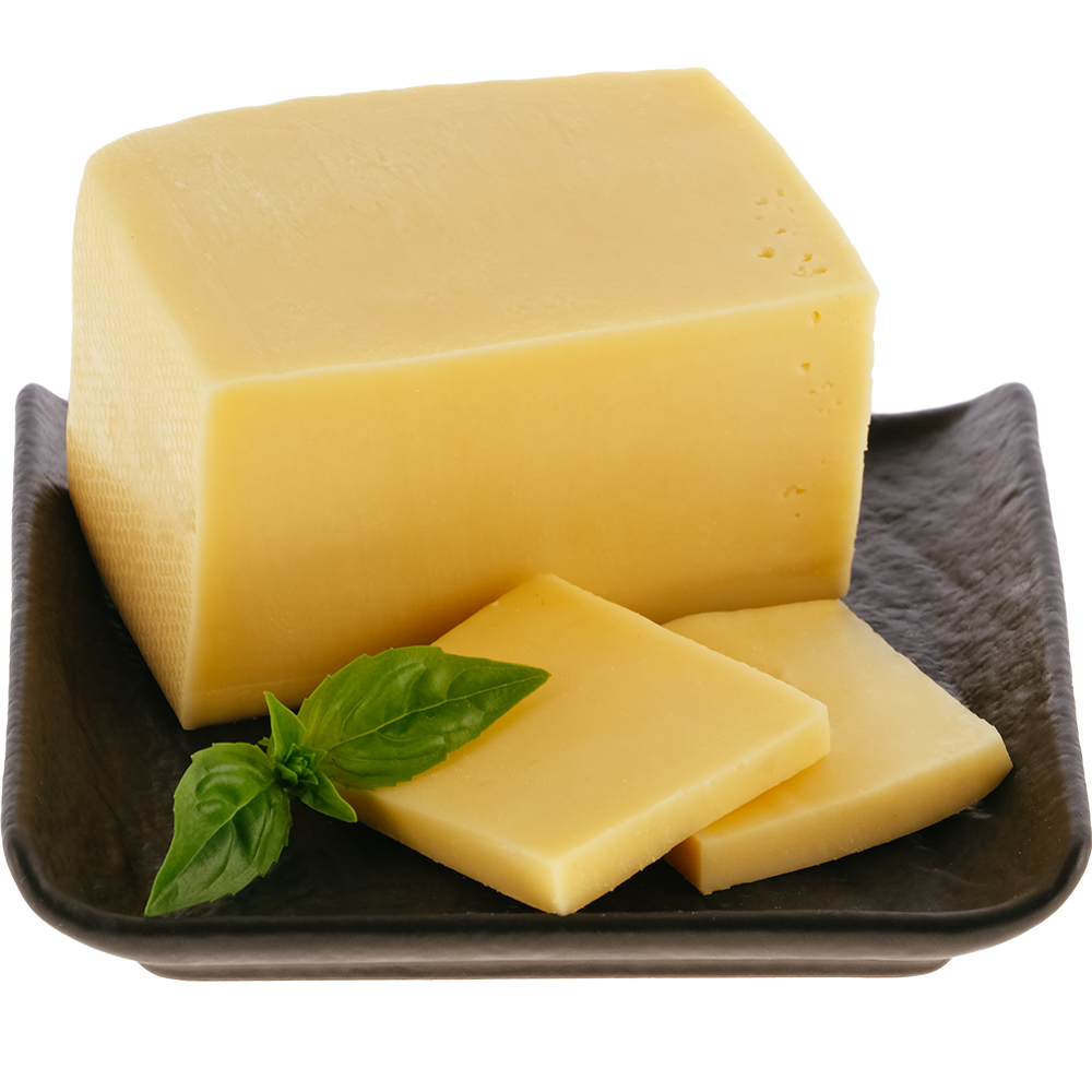 Сыр «Гауда» 45%, 1 кг #0