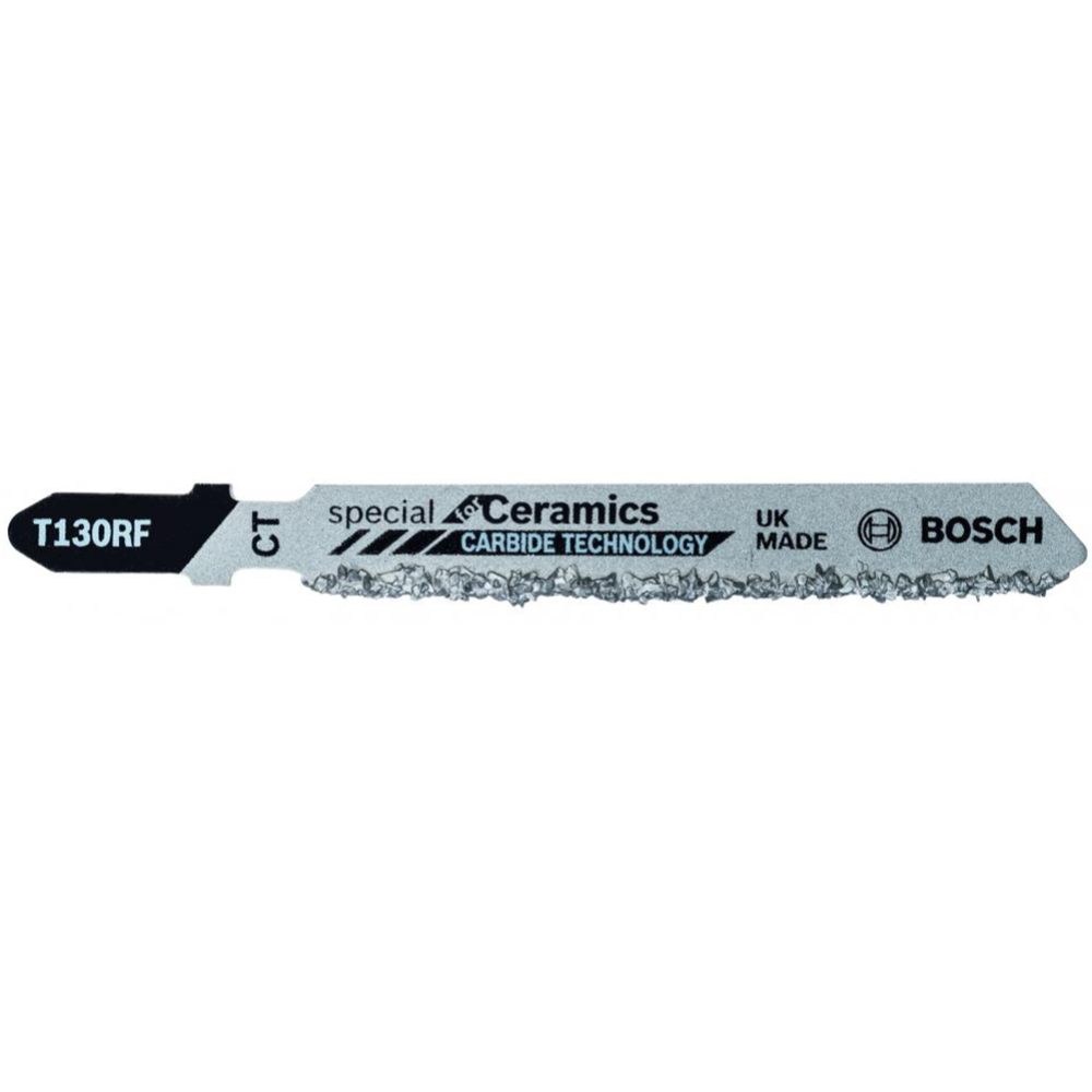 Набор пильных полотен «Bosch» T130RF, 2608633104, 2 шт