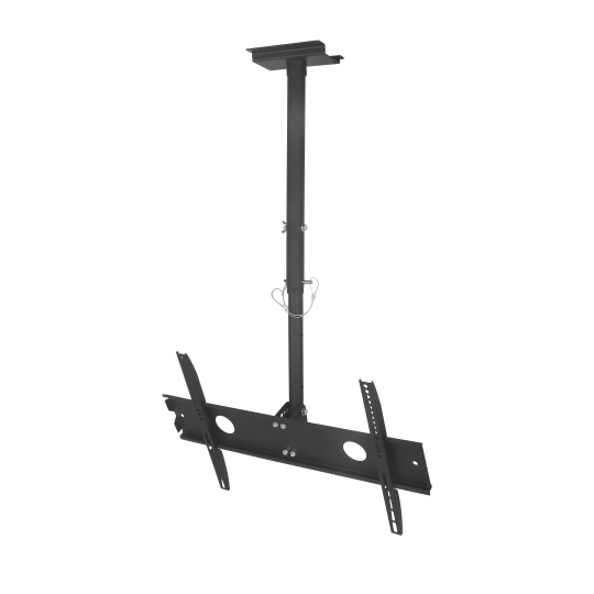 Кронштейн потолочный SBOX TV MOUNT MAX VESA 600*400 40-65" CPLB-102M