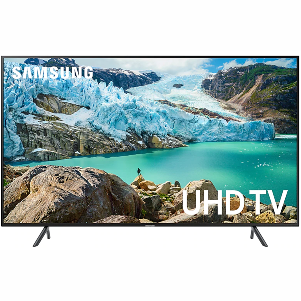 Телевизор «Samsung» UE65RU7140UXRU