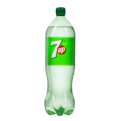 На­пи­ток га­зи­ро­ван­ный «7-up» 1.5 л